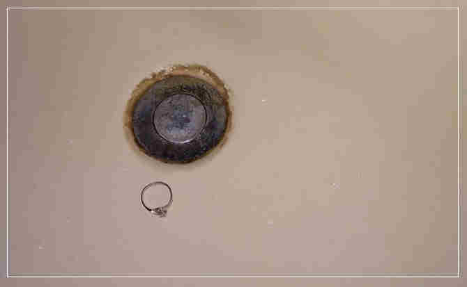 张家口下水道物品打捞